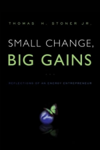 small change big gains cover