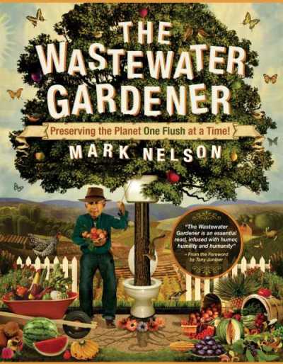 the wastewater gardener cover