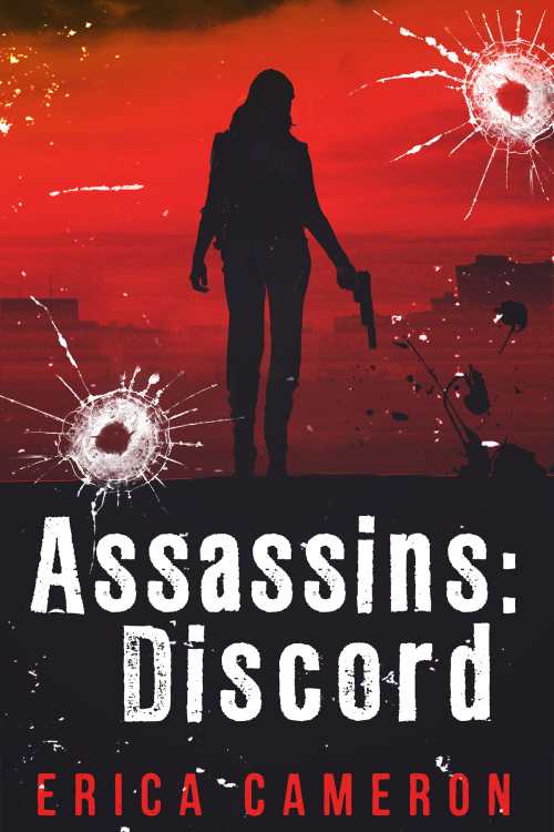 Assassins Discord