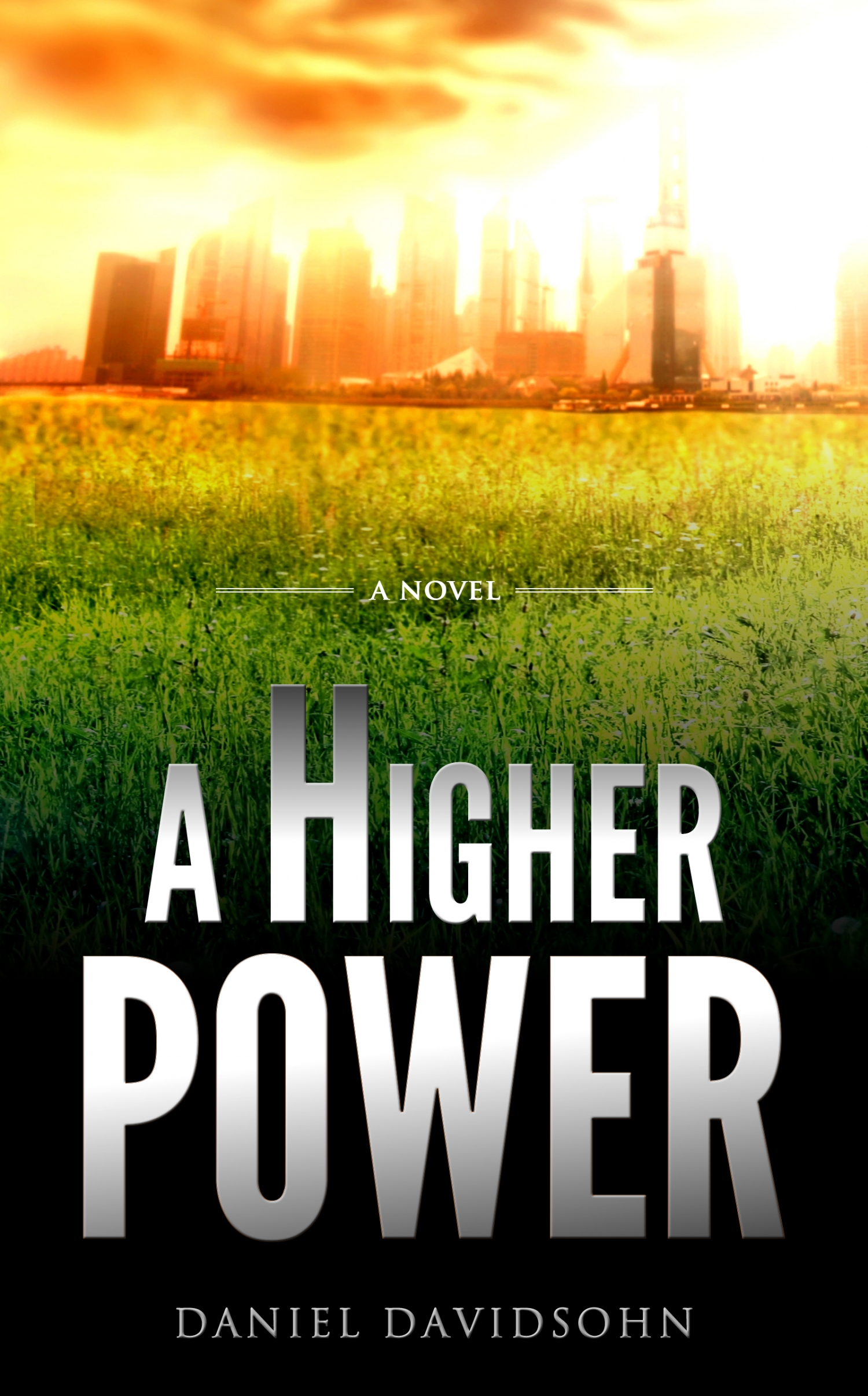 Review Of A Higher Power 9788590898573 Foreword Reviews