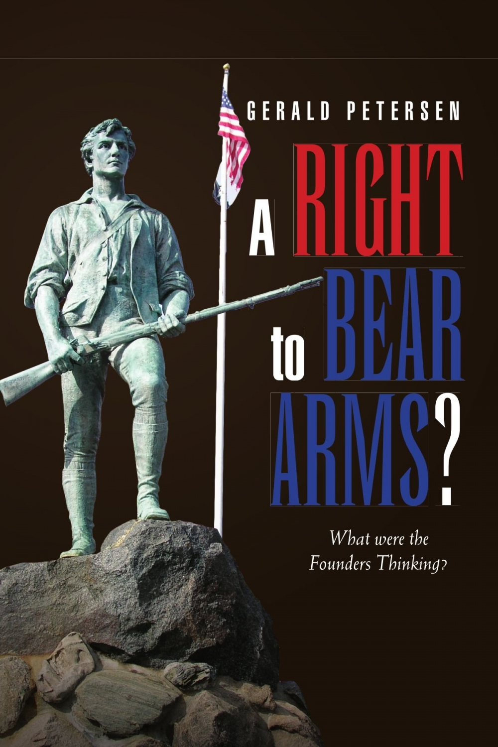 right to bear arms articles