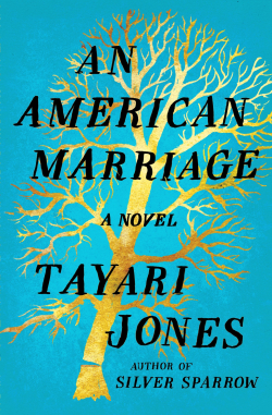 Cover of American Marriage