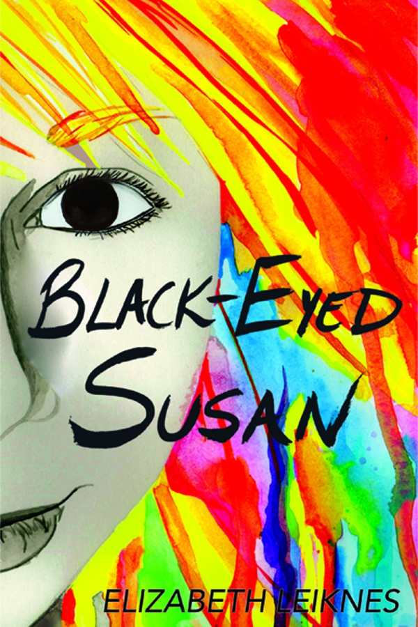 Review of BlackEyed Susan (9781610881999) — Foreword Reviews
