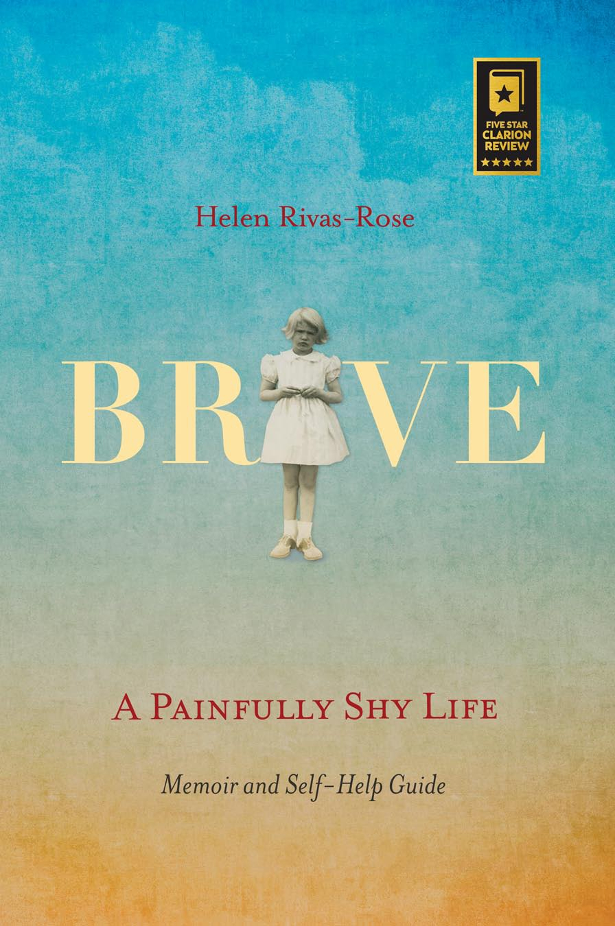 as brave as you book review