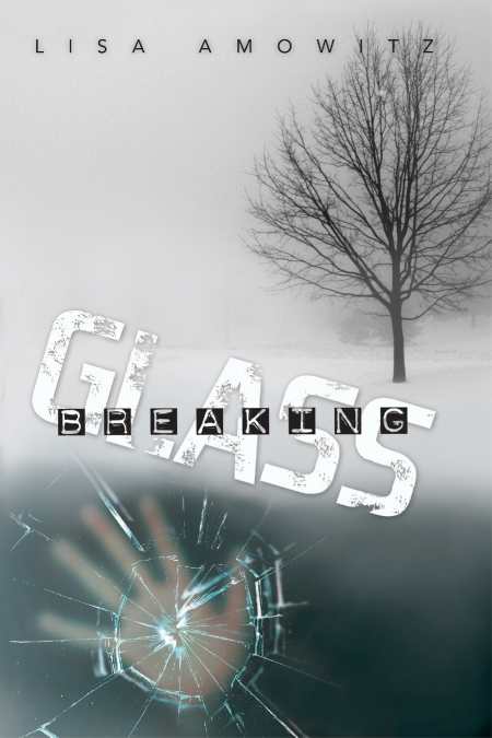 breaking glass by lisa amowitz