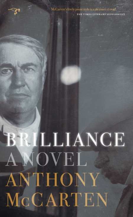 Review of Brilliance (9780986000751) — Foreword Reviews