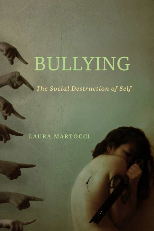 Review Of Bullying 9781439910733 — Foreword Reviews