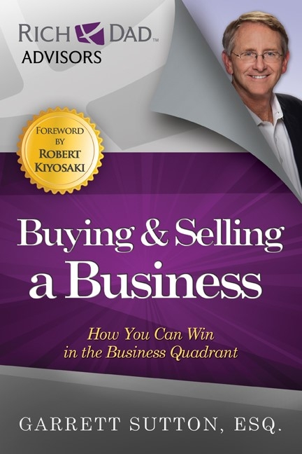 Review of Buying & Selling a Business (9781937832049) — Foreword Reviews