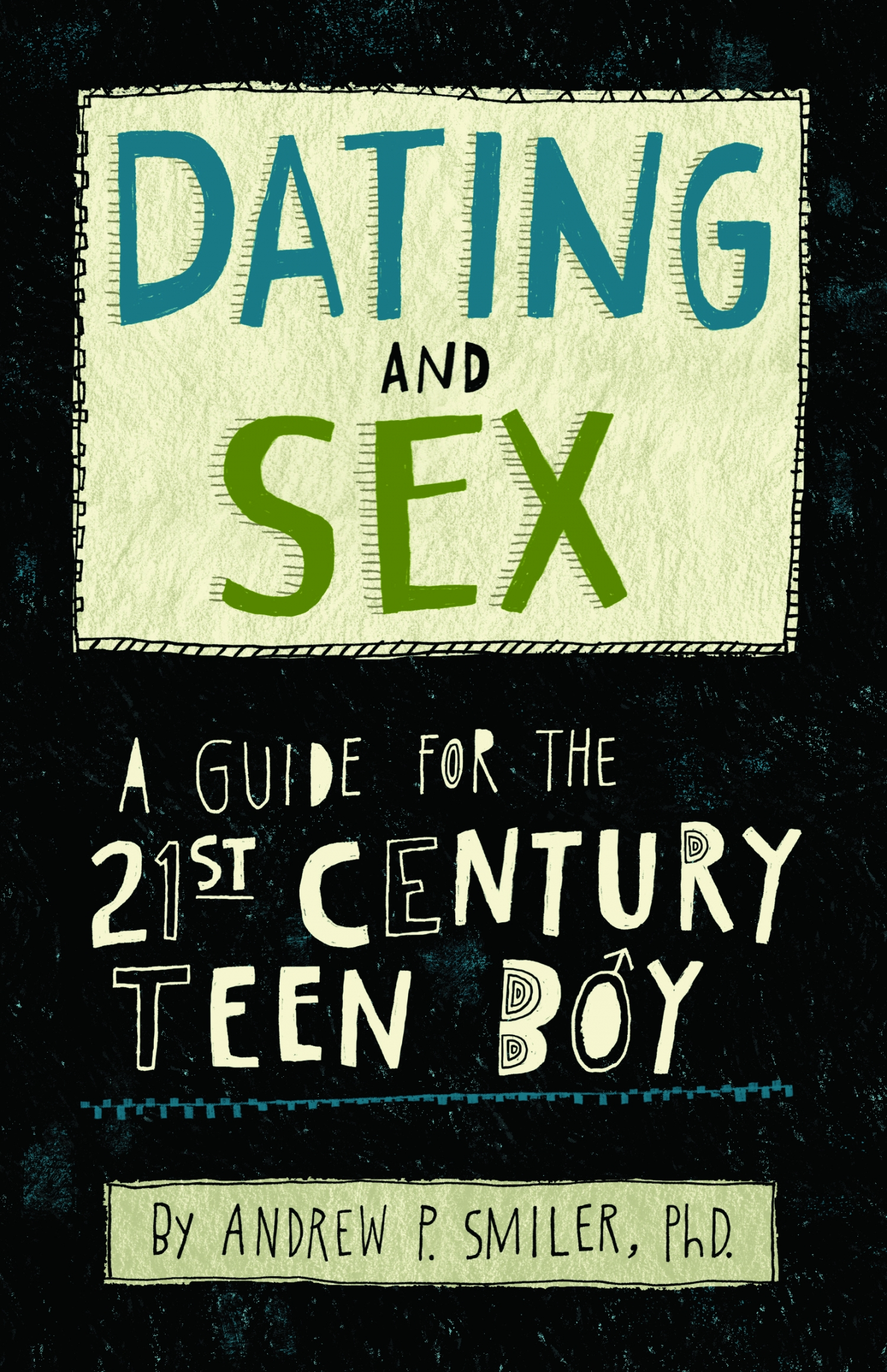 Dating and Sex (2016 Foreword INDIES Winner) — Foreword Reviews