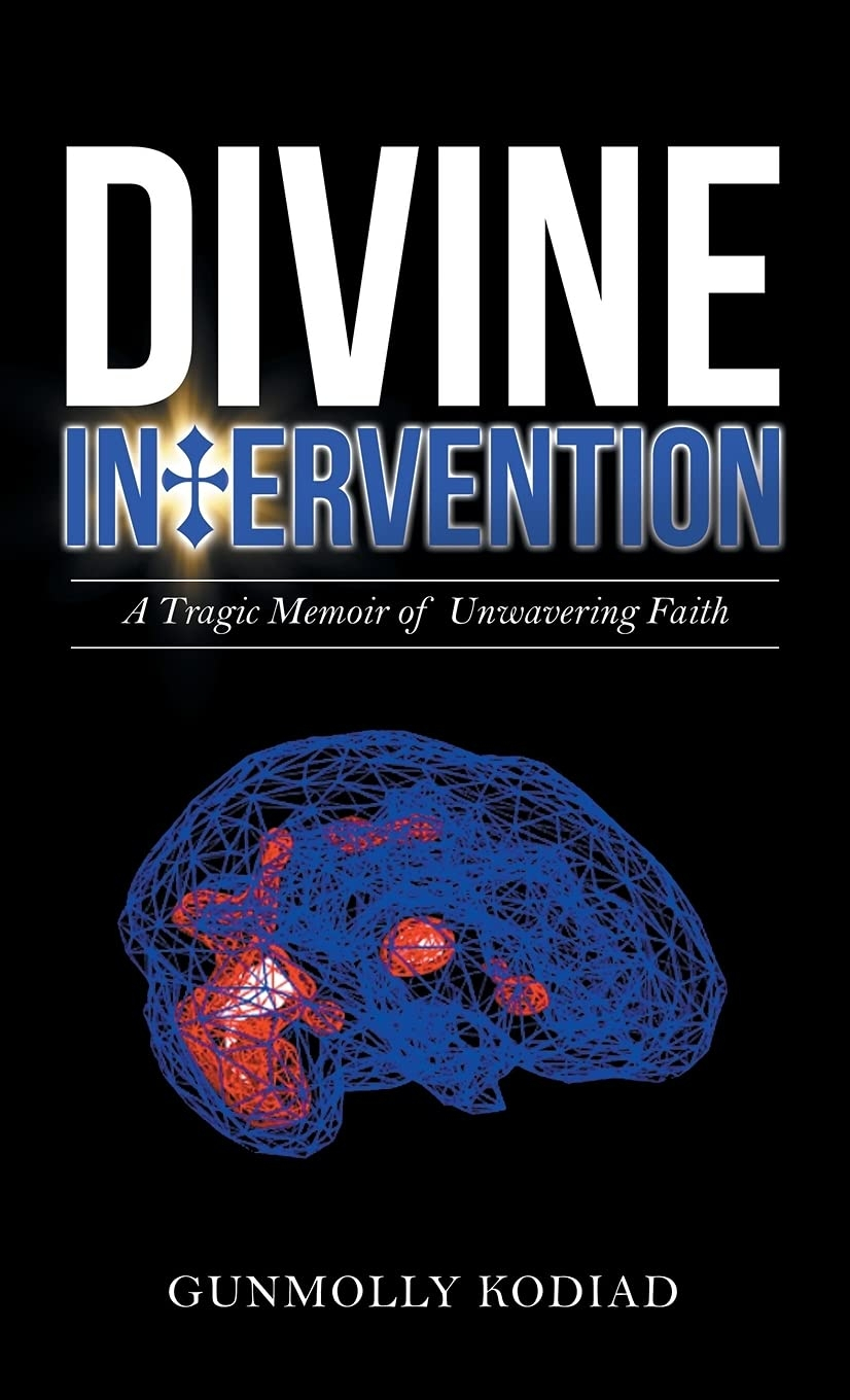 Review Of Divine Intervention 9781663227331 Foreword Reviews