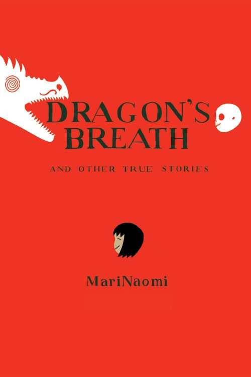 Dragon’s Breath and Other Tales