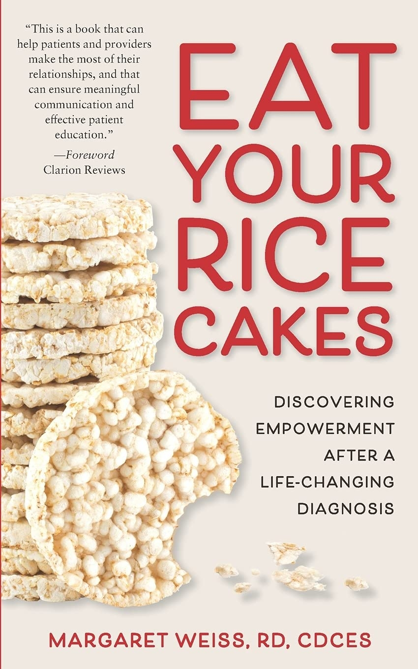 Review Of Eat Your Rice Cakes 9780578796291 Foreword Reviews