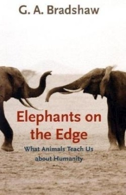 Elephants On The Edge 2009 Foreword Indies Winner