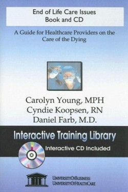 Review Of End Of Life Care Issues Book And Cd