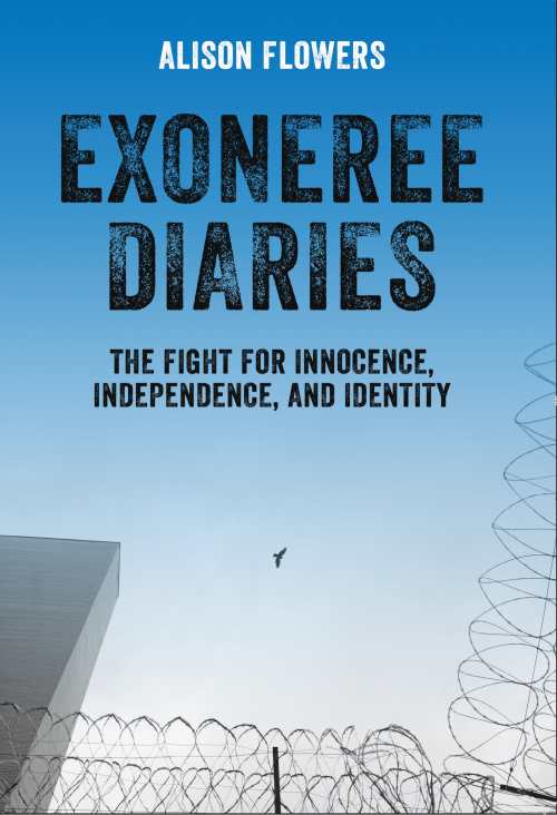 Review Of Exoneree Diaries 9781608466757 Foreword Reviews