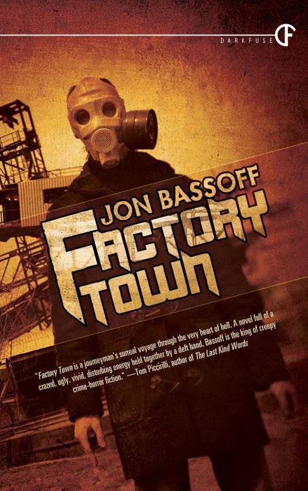 factory town