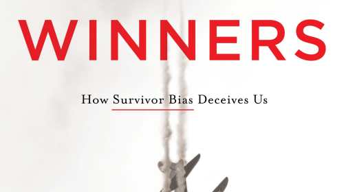 Fooled by the Winners: How Survivor Bias Deceives Us: David