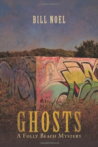 ghost wall book review