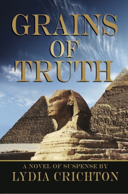 Review of Grains of Truth (9780988203495) — Foreword Reviews