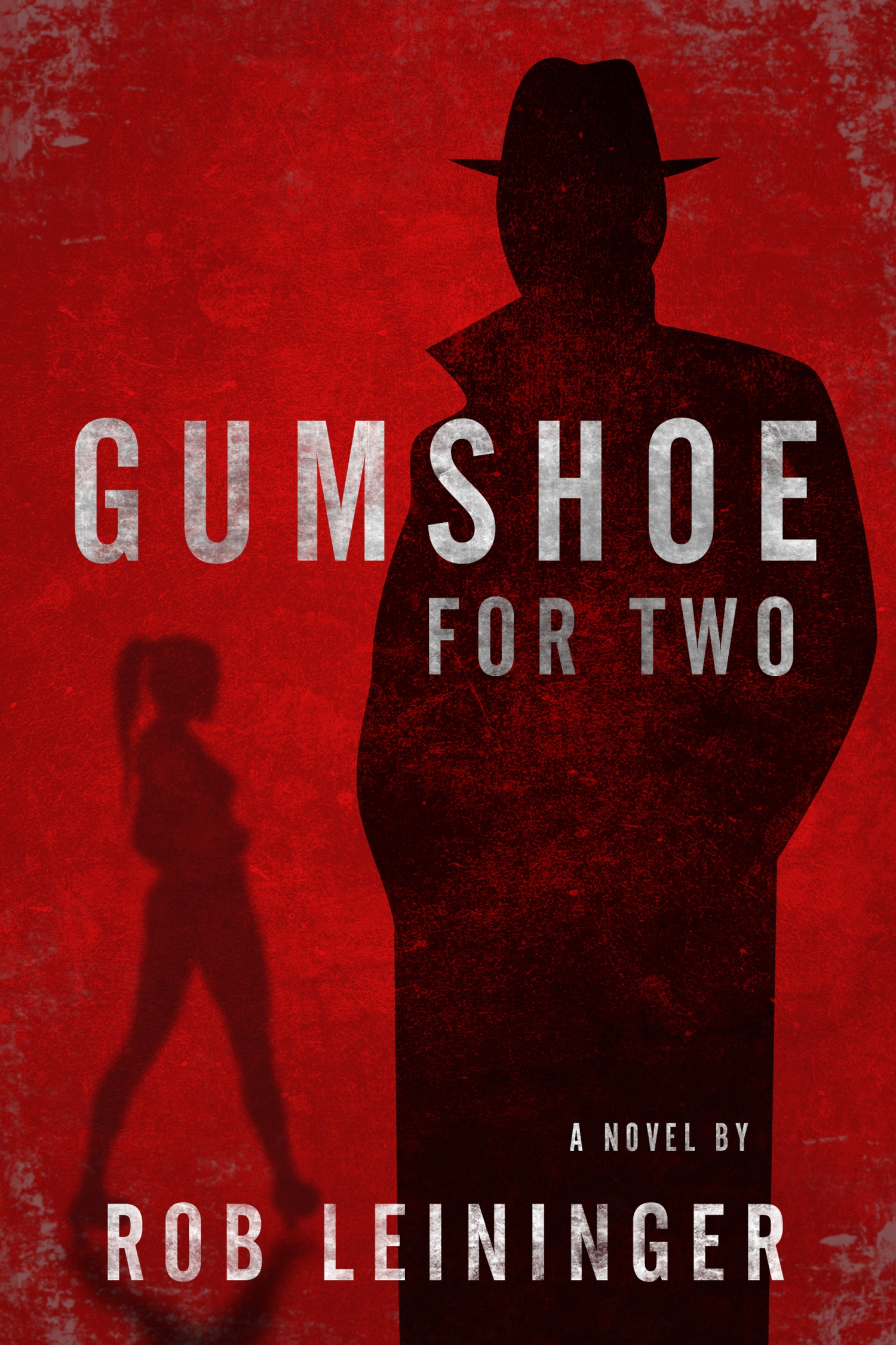 What Is Another Word For Gumshoe