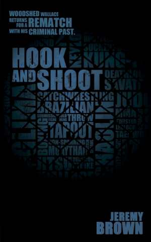 Hook and Shoot Cover