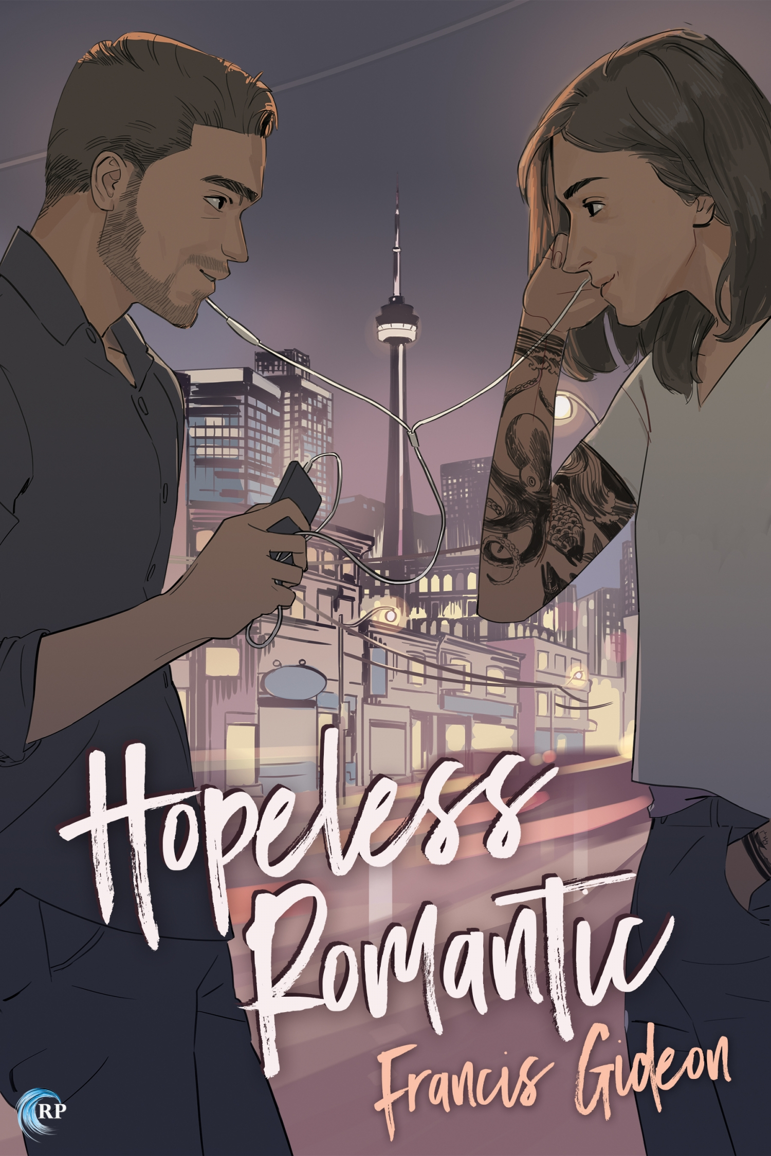 Review Of Hopeless Romantic 9781626495562 Foreword Reviews