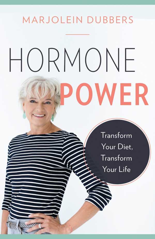 fantastical world of hormones review