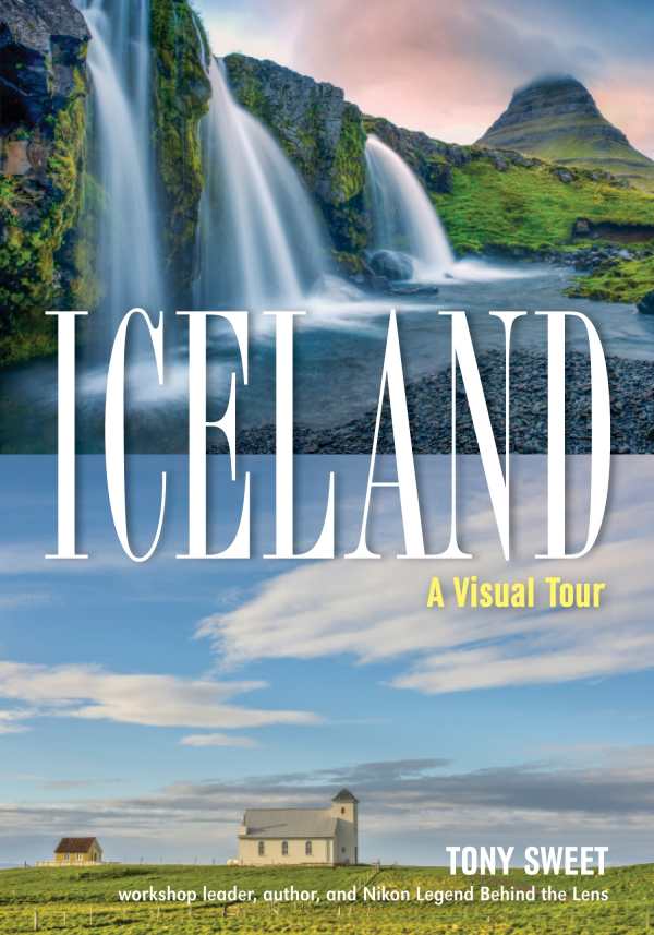 books on iceland travel