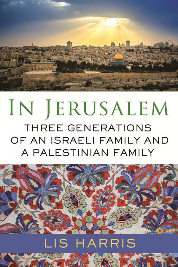 book review o jerusalem
