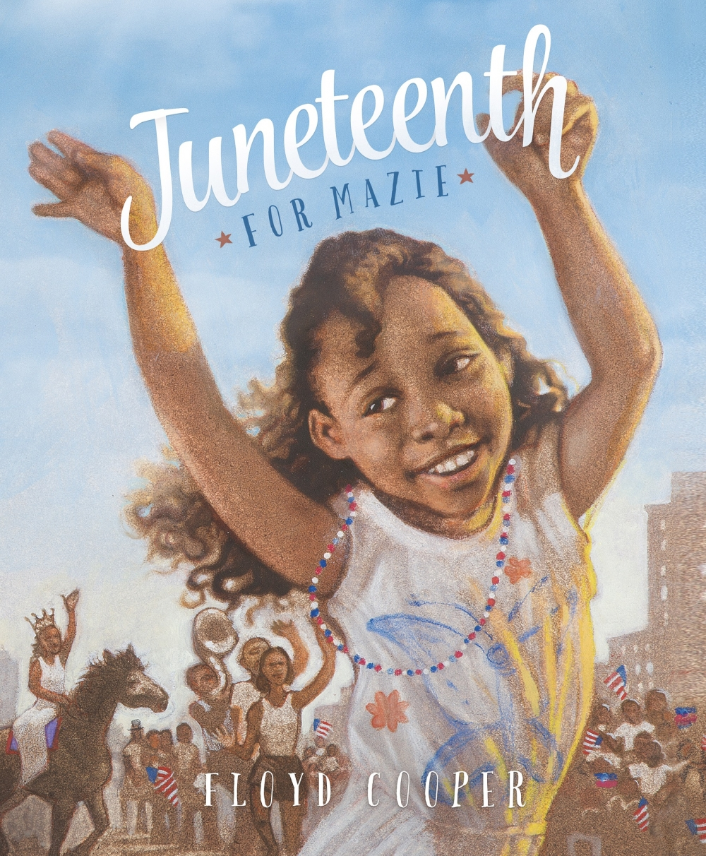 book review on juneteenth
