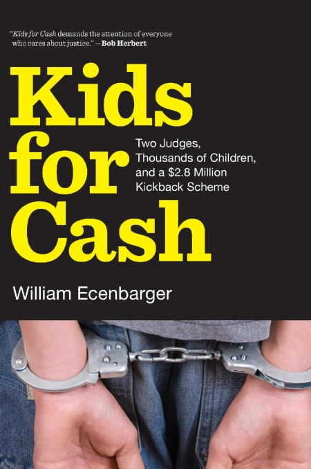 Review of Kids for Cash (9781595586841) — Foreword Reviews
