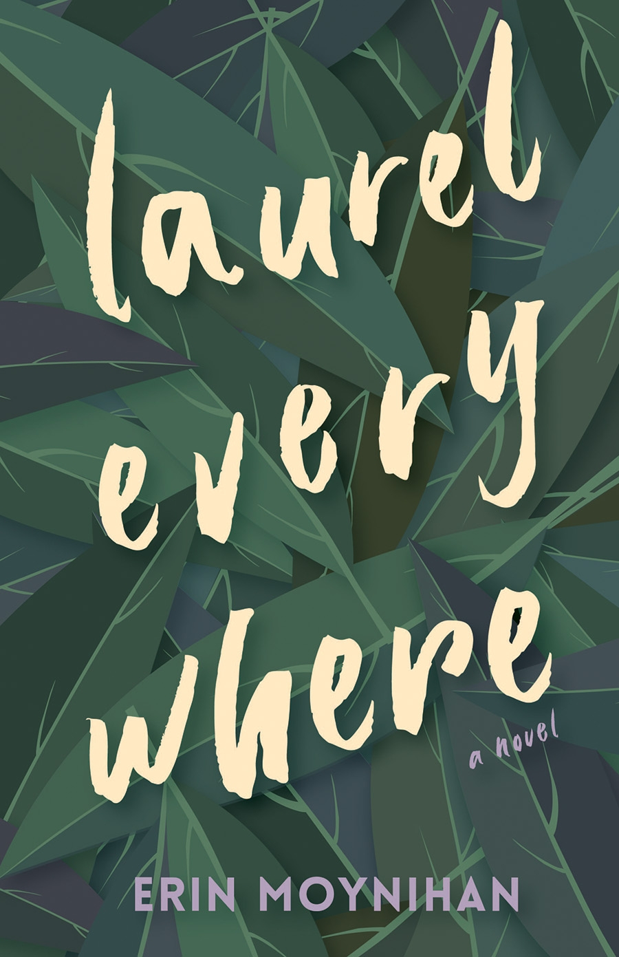 Review of Laurel Everywhere (9781947845190) — Foreword Reviews