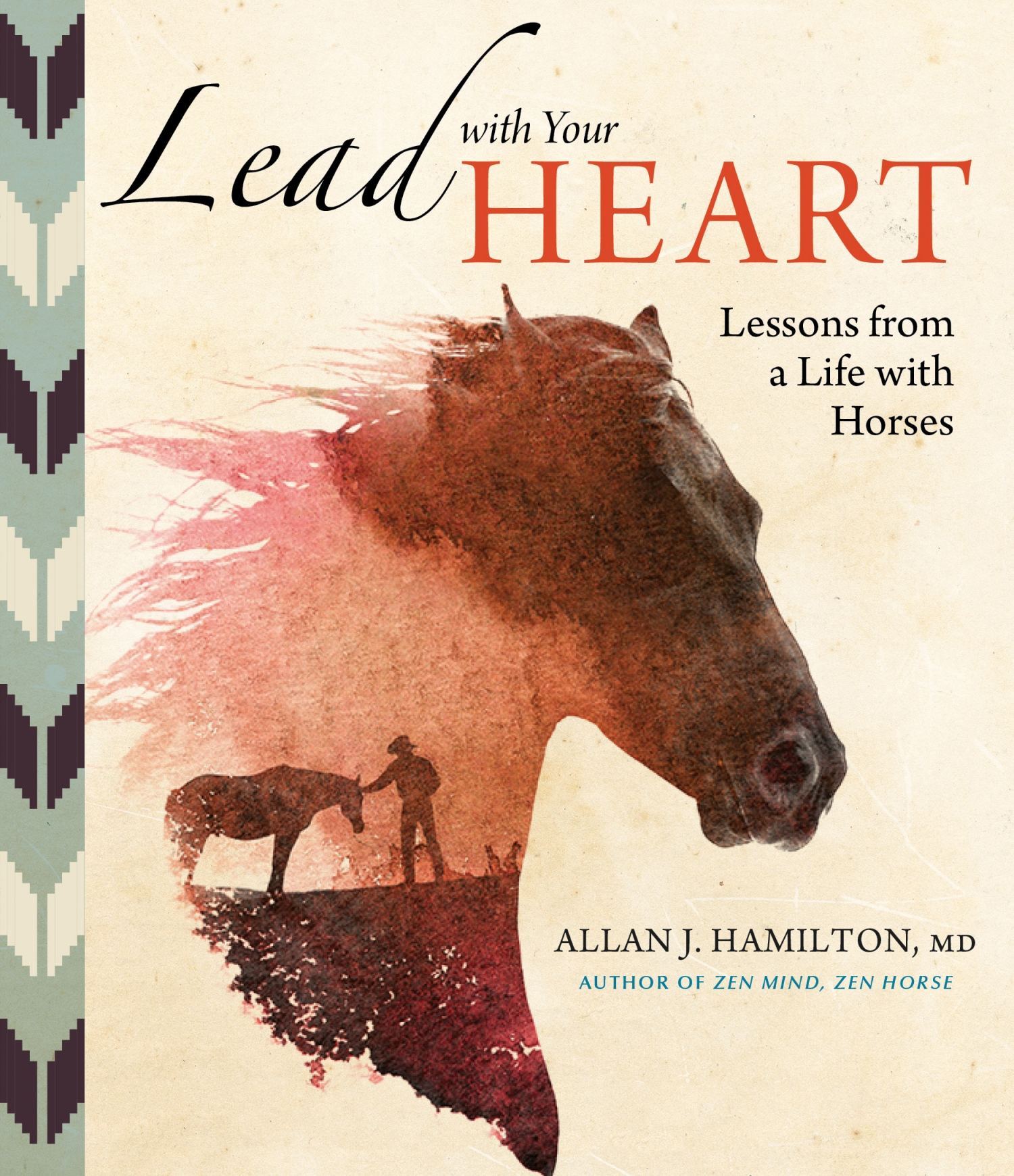 where the heart leads review