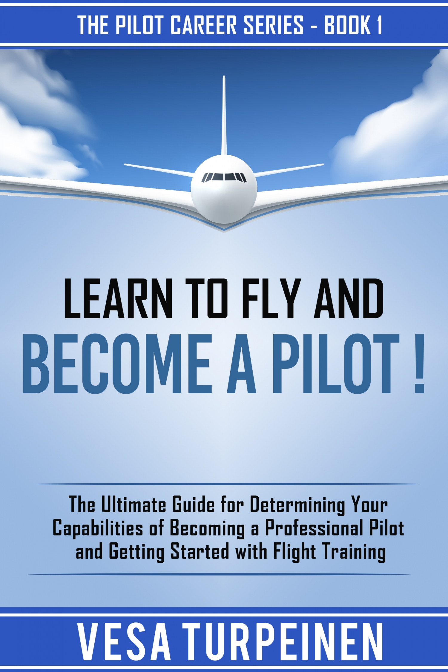 Learn to Fly - Mentoria e Autodesenvolvimento
