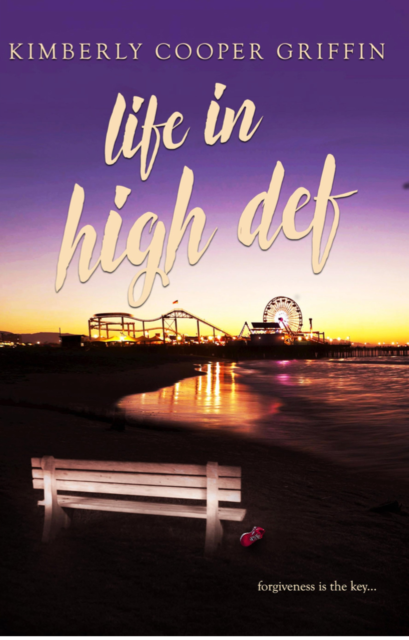 Review Of Life In High Def 9780997219012 Foreword Reviews