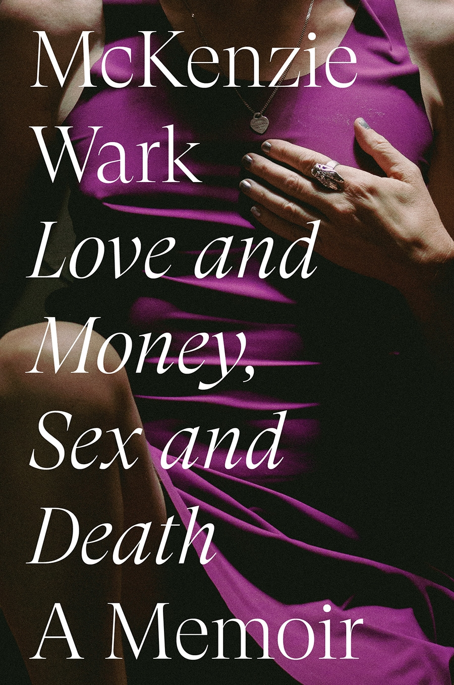 Love Sex and Money
