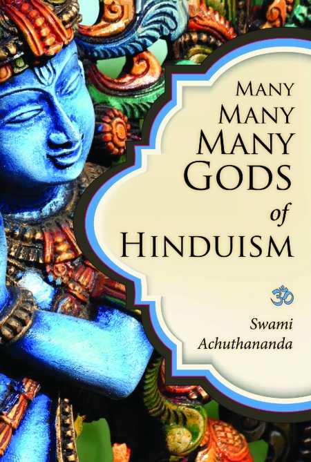 Review of Many Many Many Gods of Hinduism (9781481825528) — Foreword ...