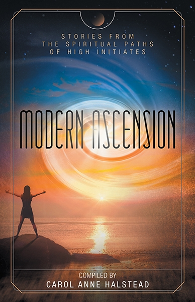 spiritual ascension books