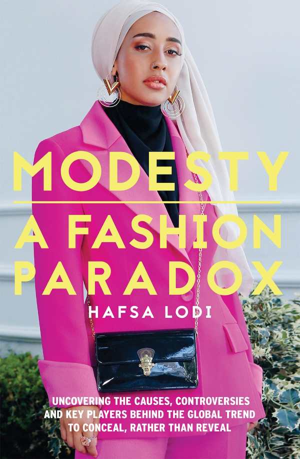 Review of Modesty (9781911107262) — Foreword Reviews
