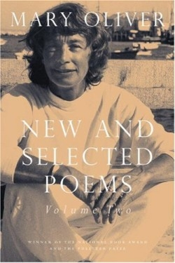 Review of New and Selected Poems (9780807068861) — Foreword Reviews