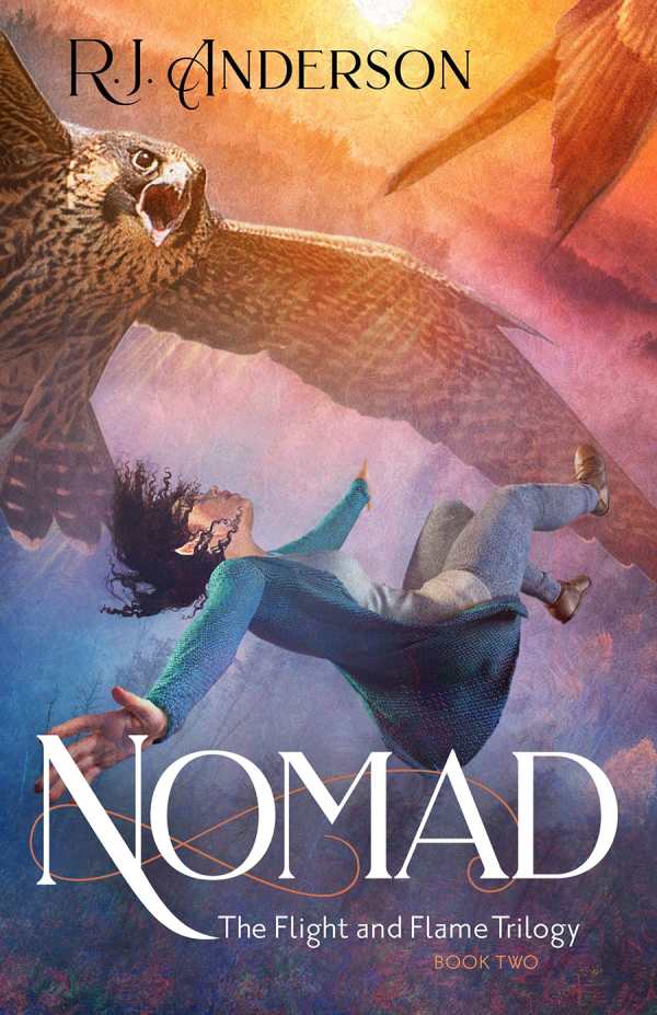 author of nomadland