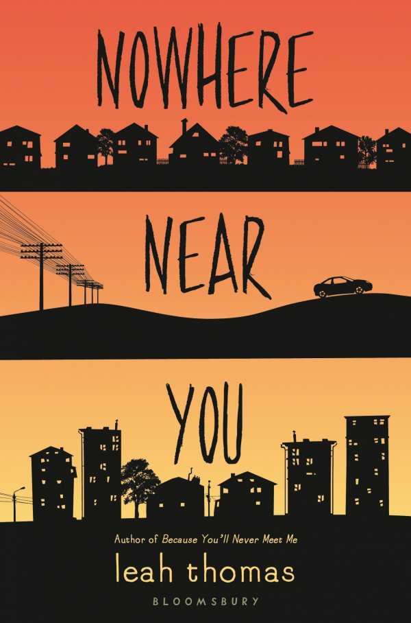 Review Of Nowhere Near You 9781681191782 — Foreword Reviews