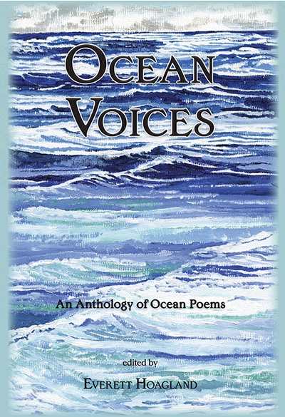 Ocean Voices book cover