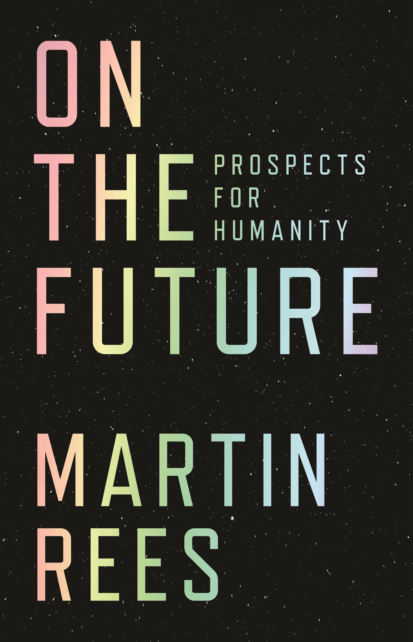 Review of On the Future (9780691180441) — Foreword Reviews