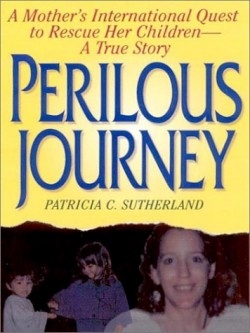 perilous journey book