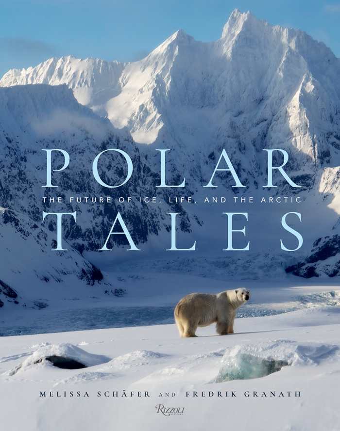 polar star novel