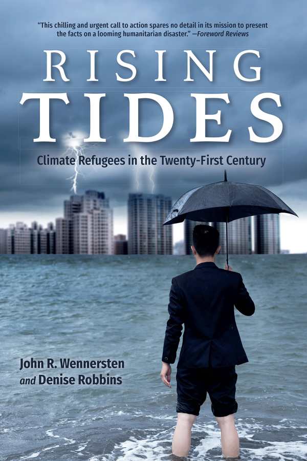 Review Of Rising Tides 9780253025883 — Foreword Reviews