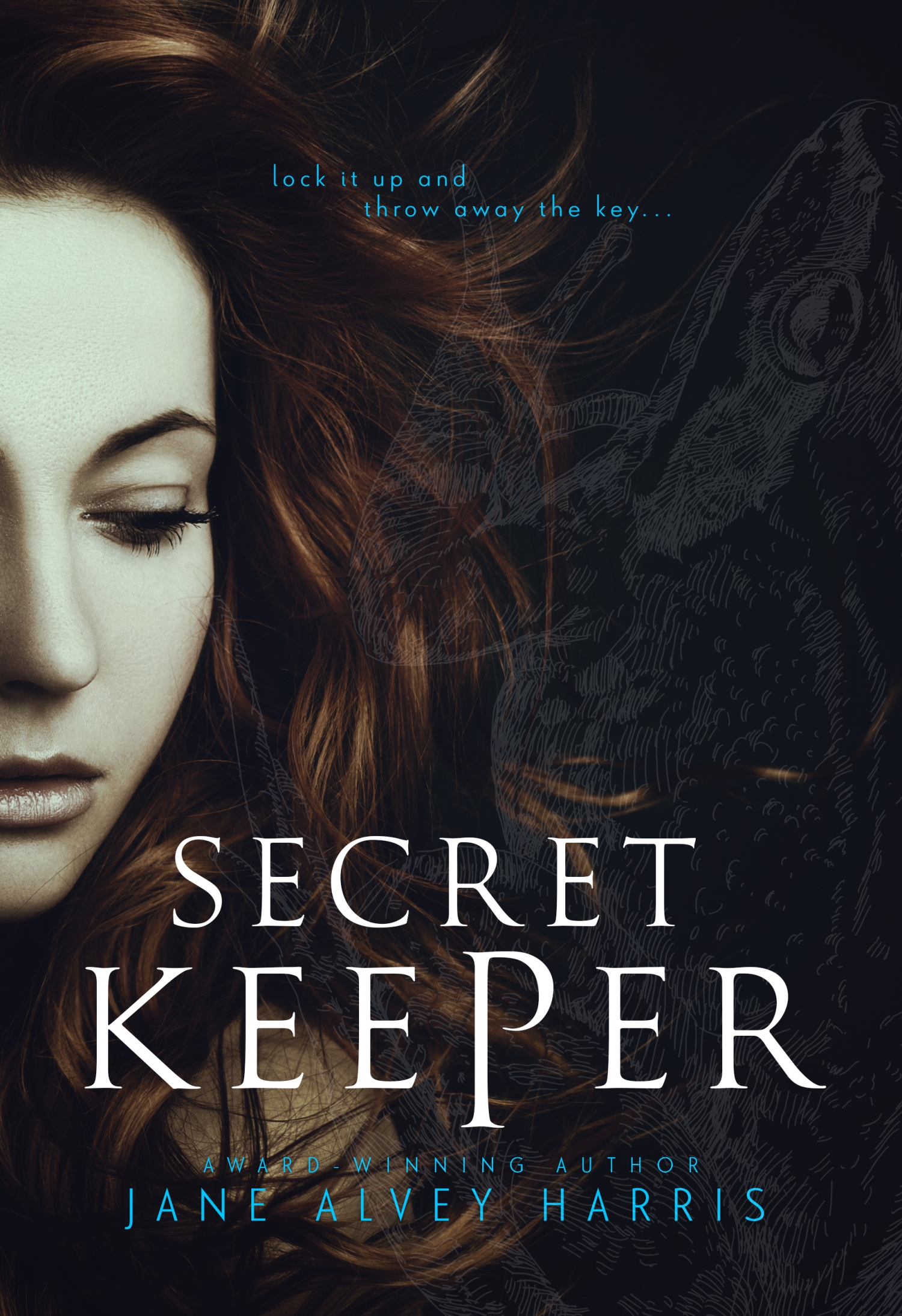 Review Of Secret Keeper 9781983954795 — Foreword Reviews 2899