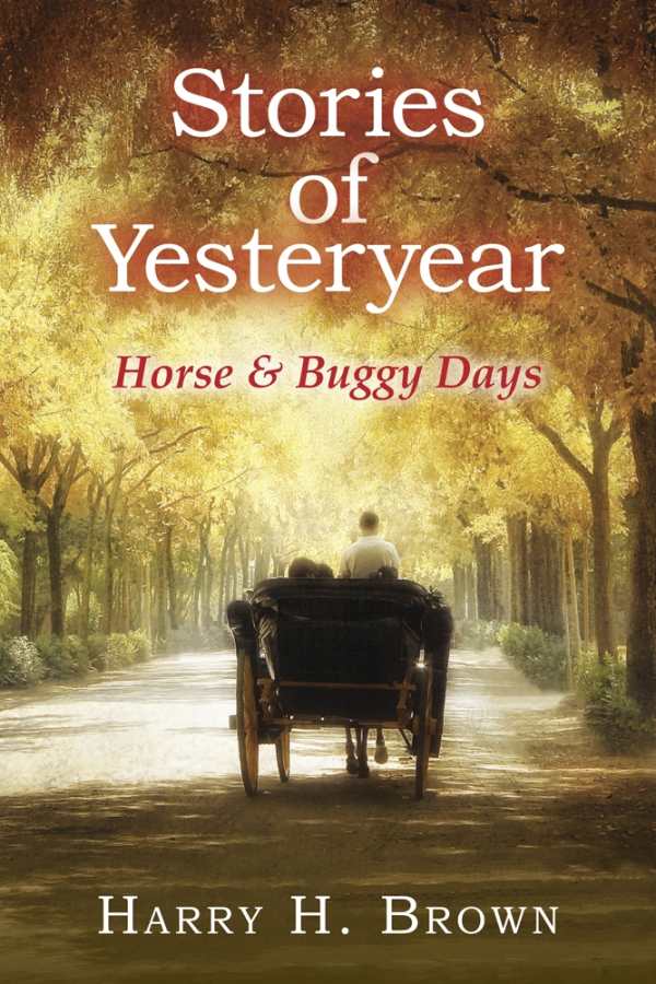 Review of Stories of Yesteryear (9781494850807) — Foreword Reviews