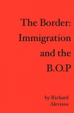border issues books